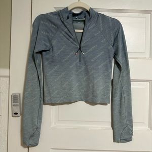 Lululemon x Mad Happy Swiftly Tech Half Zip 2.0